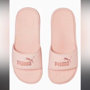 Puma Cool Cat Slides